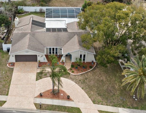 7104 BRAMBLEWOOD DRIVE, Port Richey, FL 34668