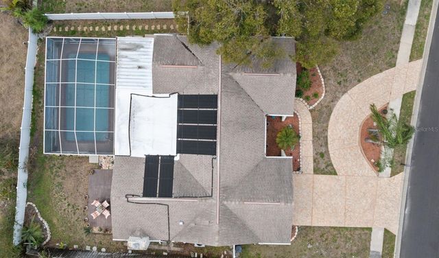 7104 BRAMBLEWOOD DRIVE, Port Richey, FL 34668