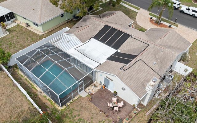 7104 BRAMBLEWOOD DRIVE, Port Richey, FL 34668