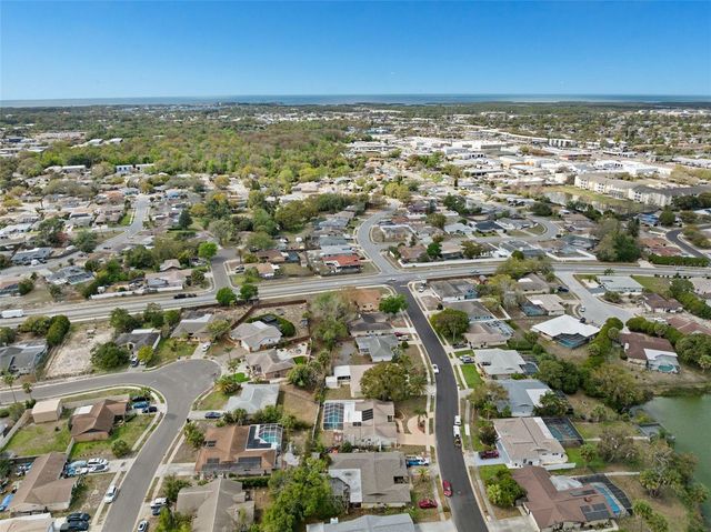 7104 BRAMBLEWOOD DRIVE, Port Richey, FL 34668