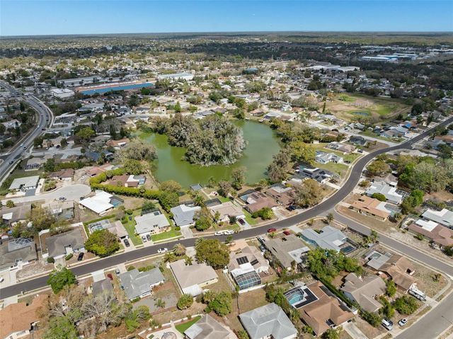 7104 BRAMBLEWOOD DRIVE, Port Richey, FL 34668