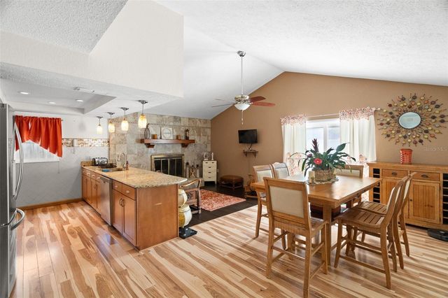 7104 BRAMBLEWOOD DRIVE, Port Richey, FL 34668