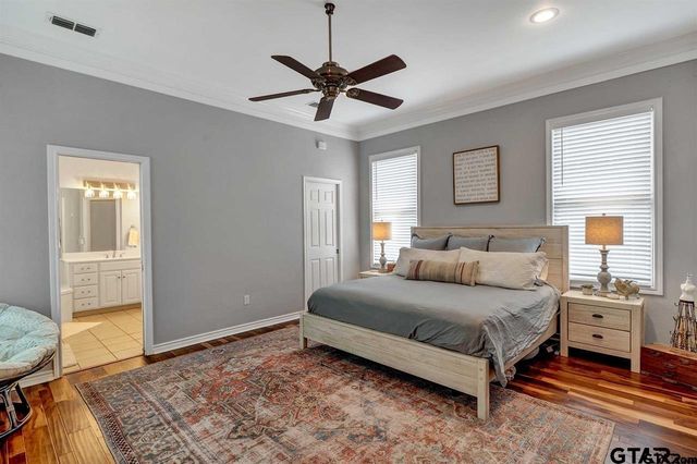 3934 Hanover Pl, Tyler, TX 75701