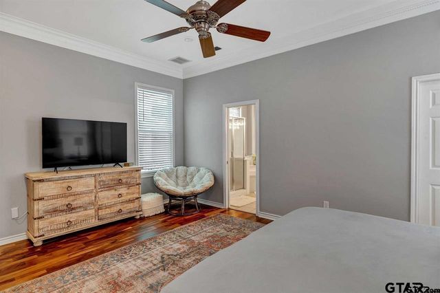3934 Hanover Pl, Tyler, TX 75701