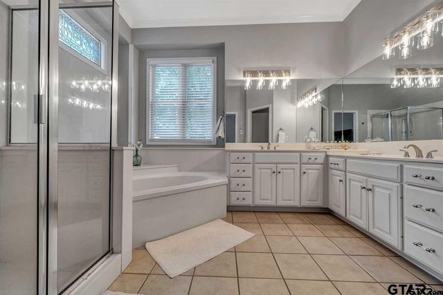 3934 Hanover Pl, Tyler, TX 75701