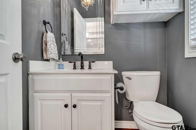 3934 Hanover Pl, Tyler, TX 75701