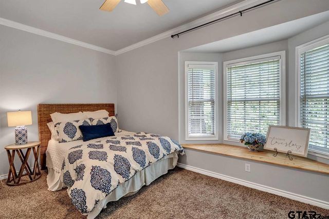 3934 Hanover Pl, Tyler, TX 75701
