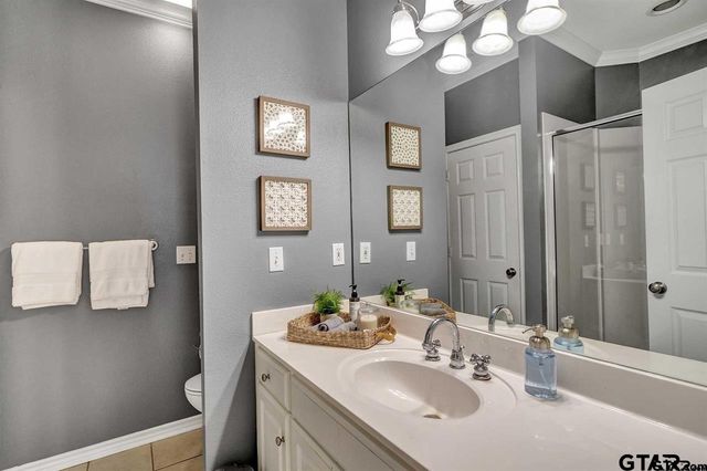 3934 Hanover Pl, Tyler, TX 75701