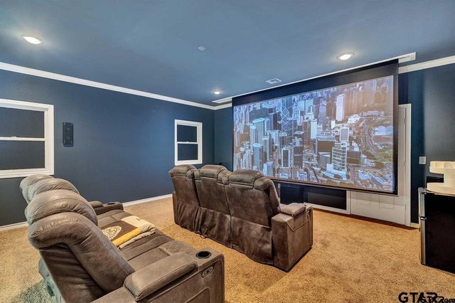 3934 Hanover Pl, Tyler, TX 75701