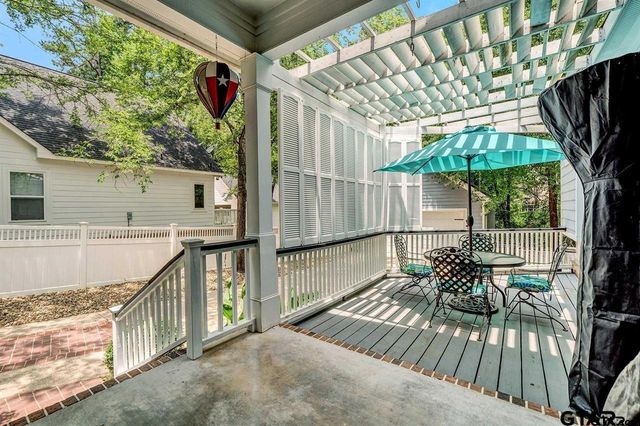 3934 Hanover Pl, Tyler, TX 75701