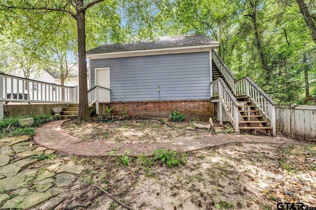 3934 Hanover Pl, Tyler, TX 75701