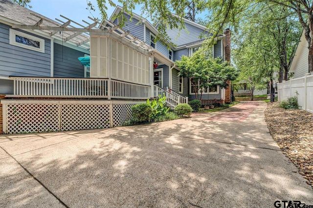 3934 Hanover Pl, Tyler, TX 75701