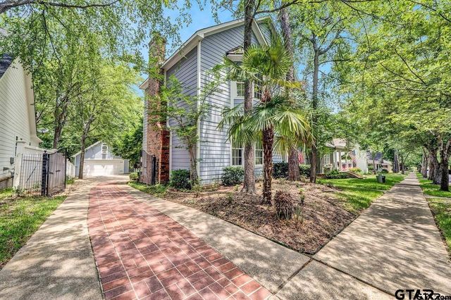3934 Hanover Pl, Tyler, TX 75701