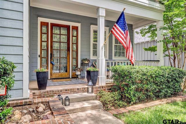 3934 Hanover Pl, Tyler, TX 75701