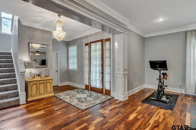 3934 Hanover Pl, Tyler, TX 75701
