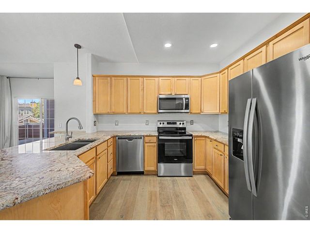 2127 Owens Ave 203, Fort Collins, CO 80528