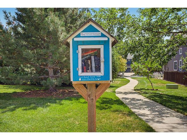 2127 Owens Ave 203, Fort Collins, CO 80528