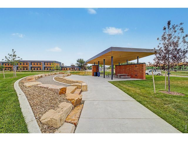 2127 Owens Ave 203, Fort Collins, CO 80528