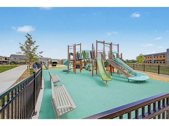 2127 Owens Ave 203, Fort Collins, CO 80528