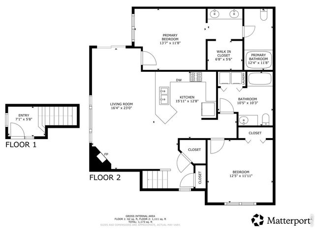 2127 Owens Ave 203, Fort Collins, CO 80528