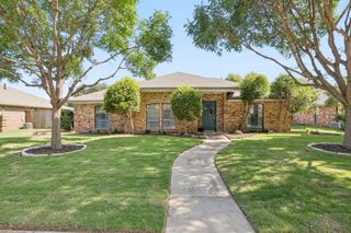 3204 Portside Lane, Plano, TX 75023