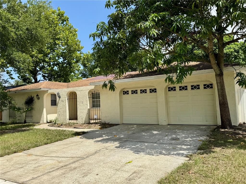8515 SANDBERRY BOULEVARD, Orlando, FL 32819