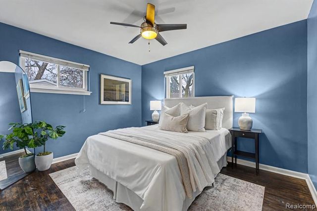 15403 Delaware Avenue, Redford, MI 48239