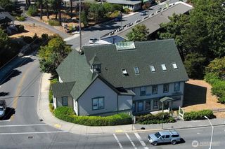 470 Spring Street, Friday Harbor, WA 98250