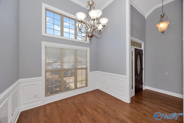 2824 Slate Drive, Huntsville, AL 35803