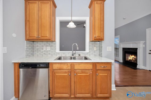 2824 Slate Drive, Huntsville, AL 35803