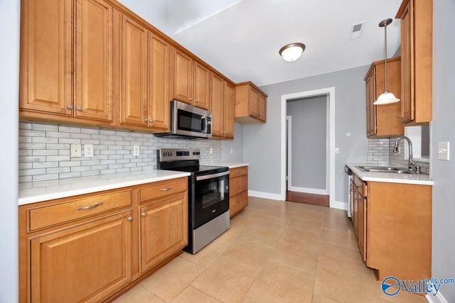 2824 Slate Drive, Huntsville, AL 35803