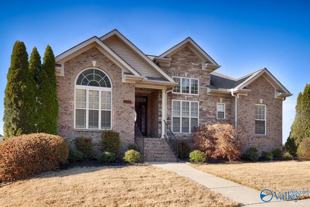 2824 Slate Drive, Huntsville, AL 35803