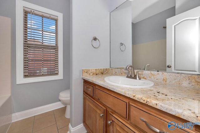 2824 Slate Drive, Huntsville, AL 35803