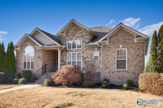 2824 Slate Drive, Huntsville, AL 35803