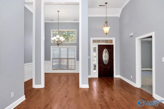 2824 Slate Drive, Huntsville, AL 35803