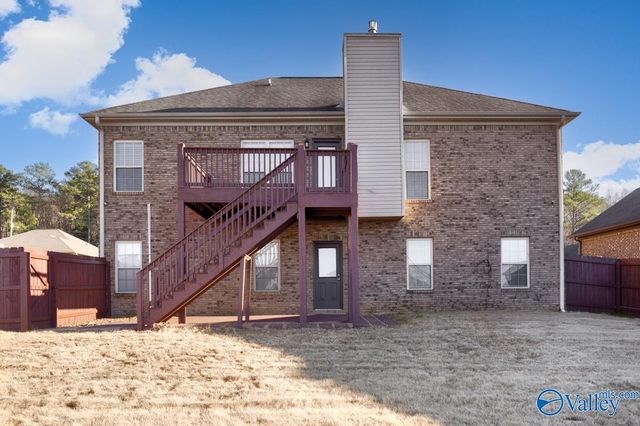 2824 Slate Drive, Huntsville, AL 35803