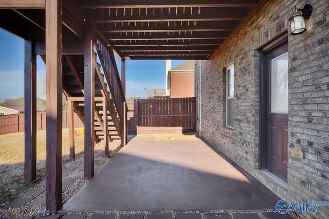 2824 Slate Drive, Huntsville, AL 35803