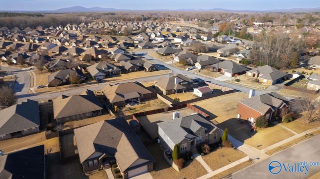 2824 Slate Drive, Huntsville, AL 35803