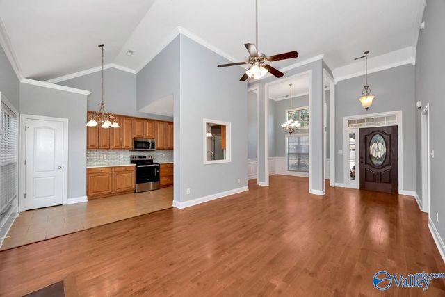 2824 Slate Drive, Huntsville, AL 35803