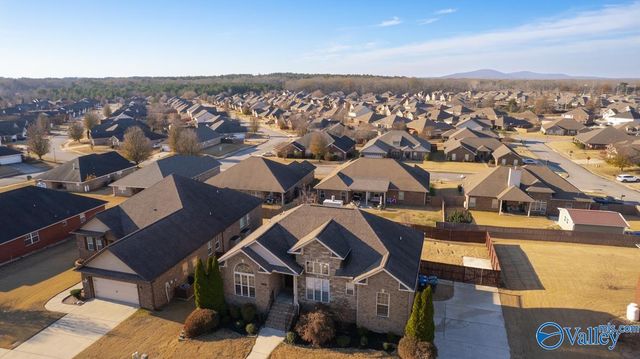 2824 Slate Drive, Huntsville, AL 35803