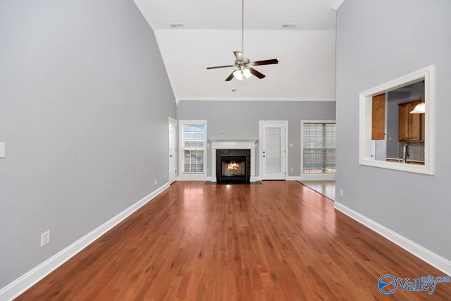 2824 Slate Drive, Huntsville, AL 35803