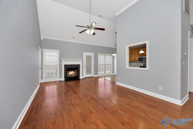 2824 Slate Drive, Huntsville, AL 35803