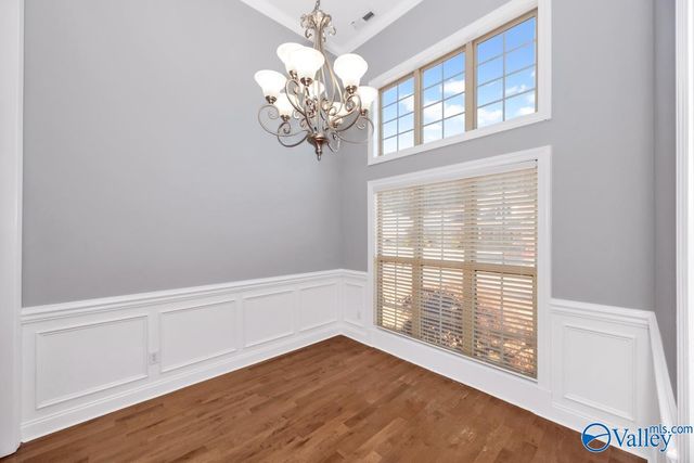 2824 Slate Drive, Huntsville, AL 35803