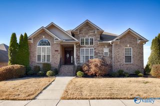 2824 Slate Drive, Huntsville, AL 35803