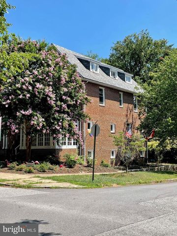 3901 KESWICK RD, Baltimore, MD 21211