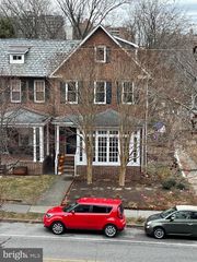 3901 KESWICK RD, Baltimore, MD 21211