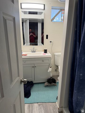 5174 W HOOPES ST, Salt Lake City, UT 84118