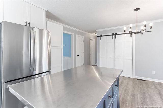 4101 Carson Drive, Sanford, NC 27332