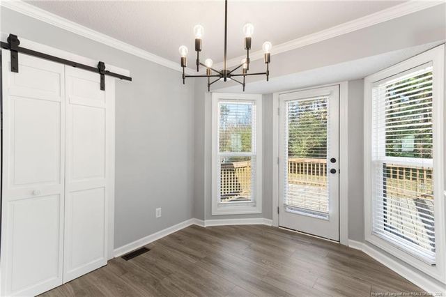 4101 Carson Drive, Sanford, NC 27332