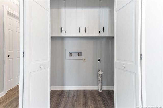 4101 Carson Drive, Sanford, NC 27332